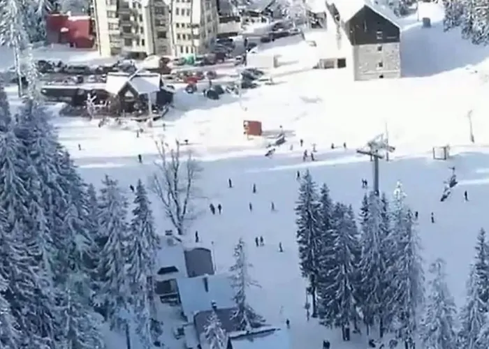 Nivalis Residence Jahorina