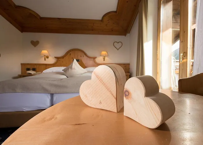 Hotel Galli Livigno