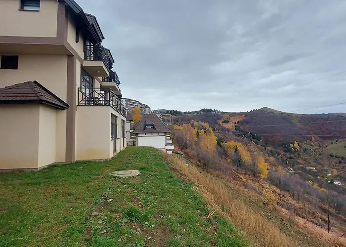 Apartments Topview Kopaonik-Dvori