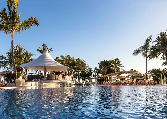 Radisson Blu Resort Gran Canaria La Playa de Arguineguín