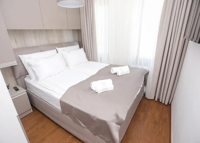 Nivalis Residence Jahorina