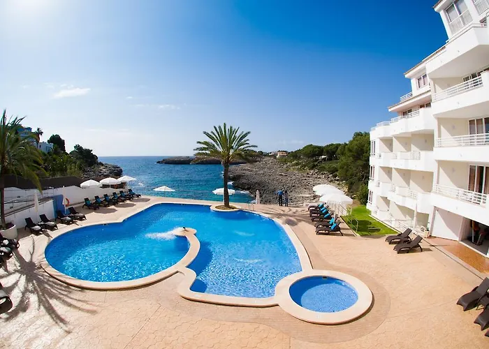 Portomar Apartments Portocolom 