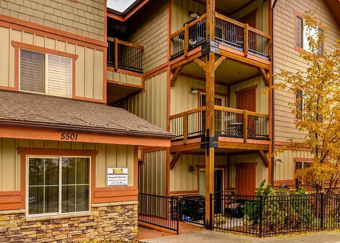 Classy And Comfortable Condo In Bear Hollow Park Stadt