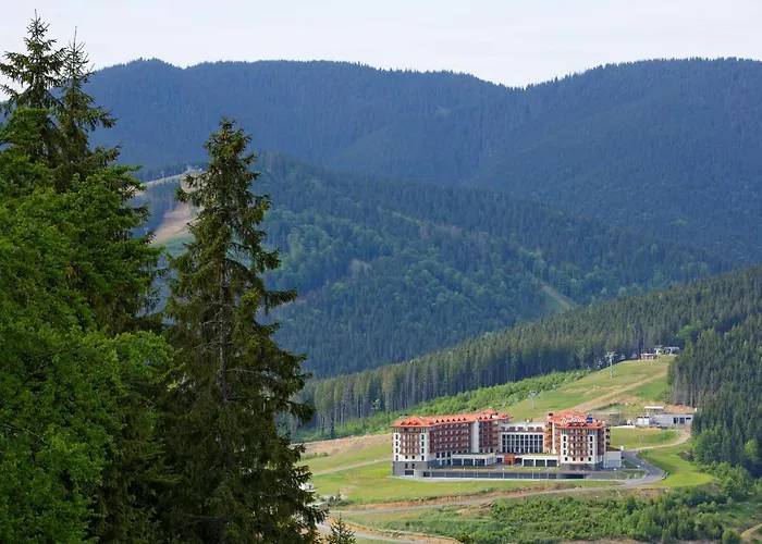 Radisson Blu Resort Bukowel