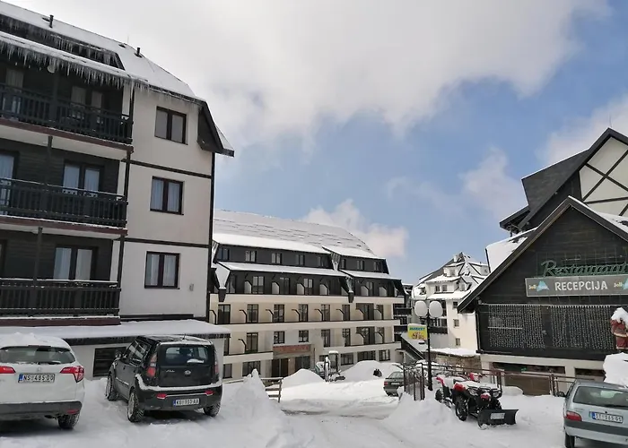 Apartman Div Kopaonik