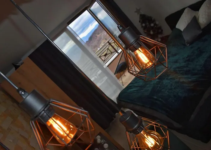 Ferienwohnung Eagle View Milmari N81 Kopaonik