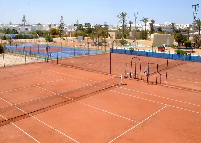 Djerba Aqua Resort Midoun