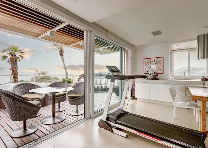 Triplex Com Jacuzzi Na Melhor Vista De Floripa! Florianópolis