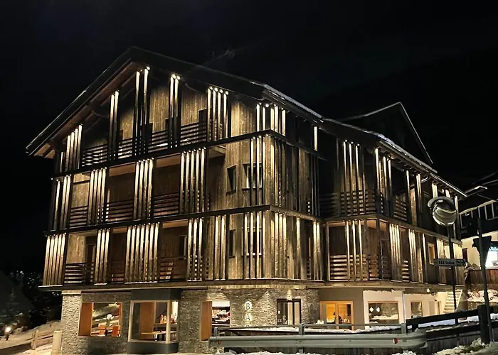 Hotel Silvana Wolkenstein in Gröden