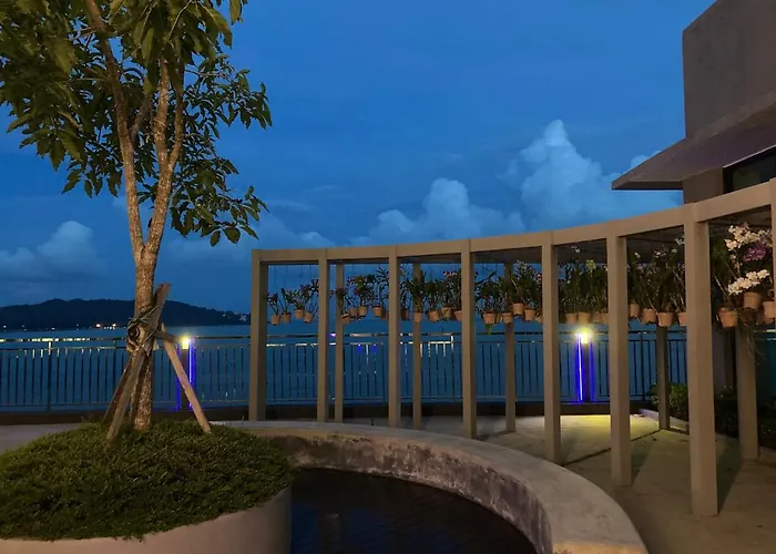 Nasa Family Suite At Imperium Residence Kuantan