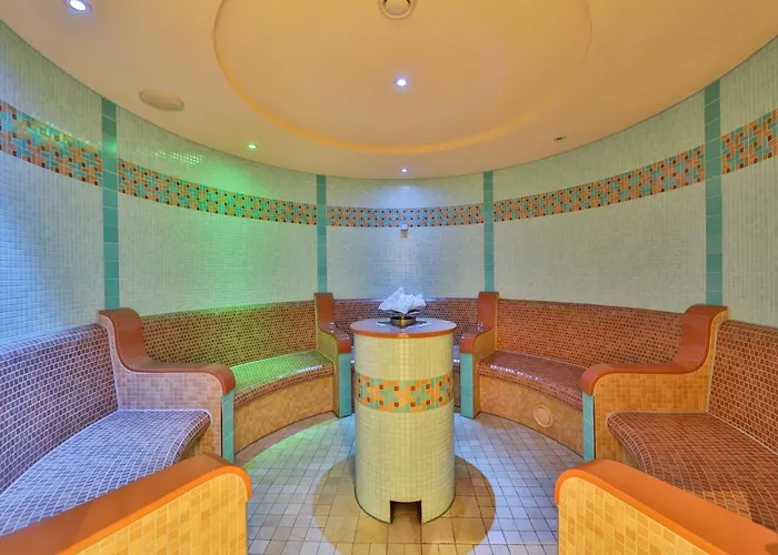 Bellevue Residence Relax Zone Bansko
