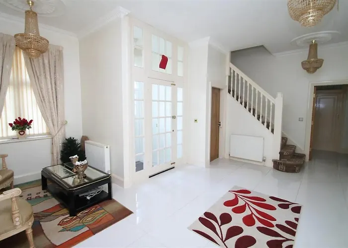 Ferienwohnung Seanna Butler Houston