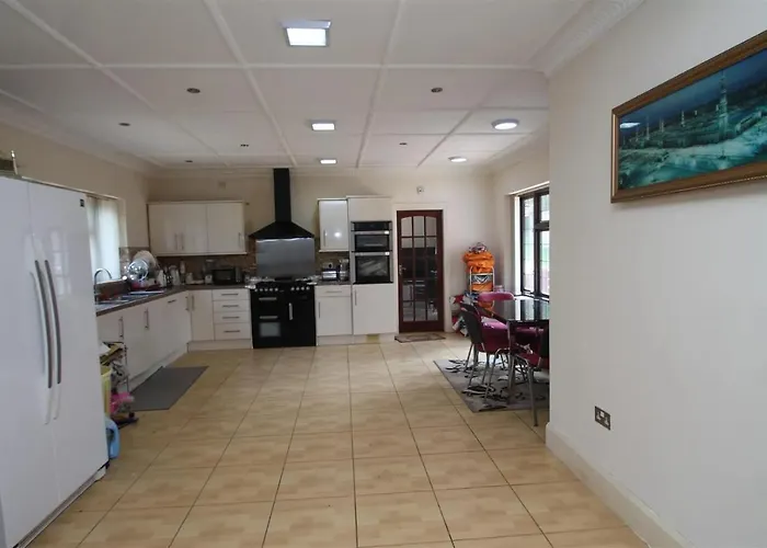 Ferienwohnung Seanna Butler Houston