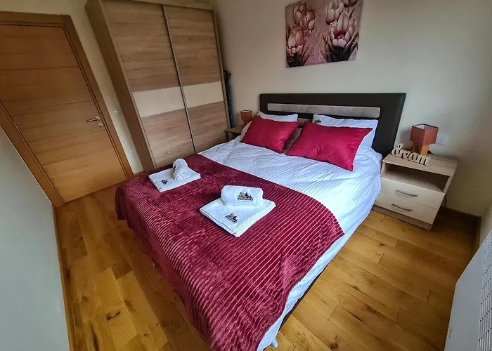 Apartman Smokvica Zlatibor