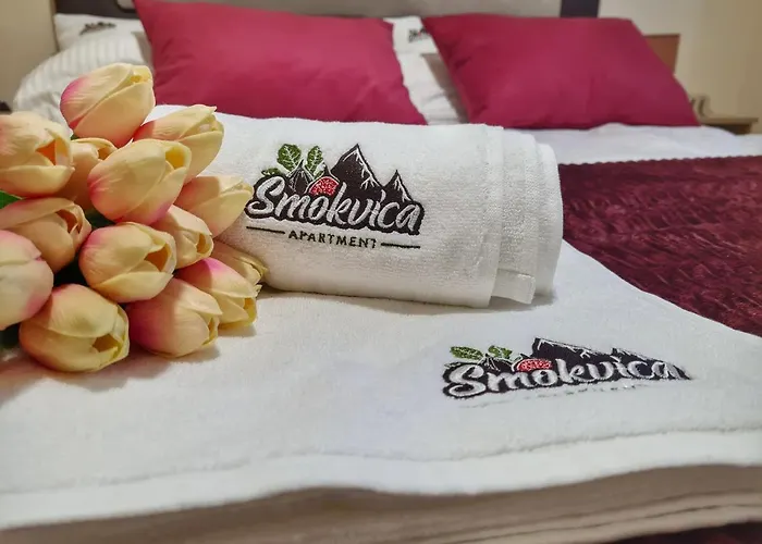 Apartman Smokvica Zlatibor