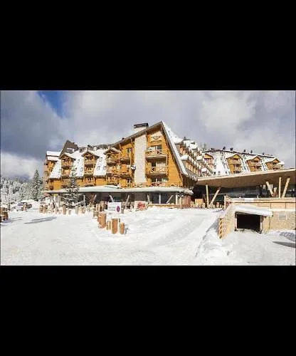 Etna Ski Vucko Jahorina