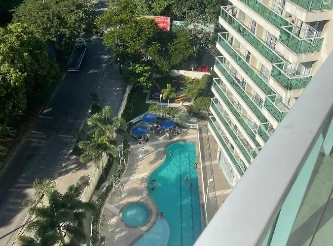 Bela Suite Rio Stay Rio de Janeiro