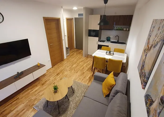 Relax Apartment Kopaonik