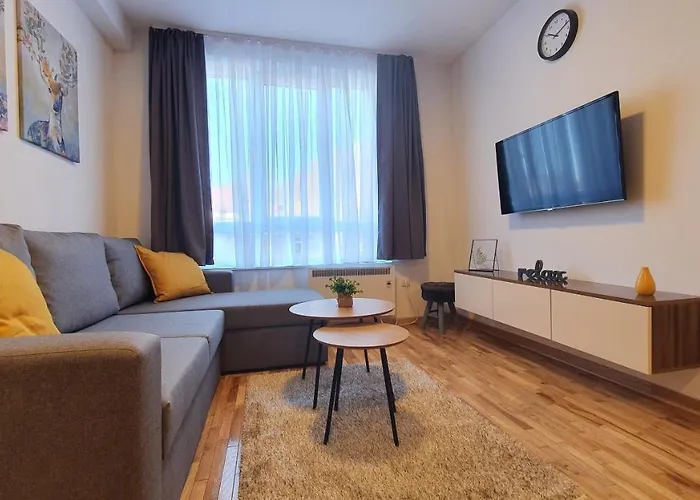 Relax Apartment Kopaonik