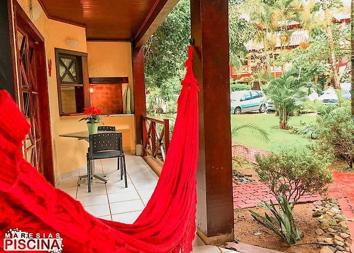 Flat 1 Dorm. Maresias Praia&Lazer& Ar&Piscina F3 Sao Sebastiao 