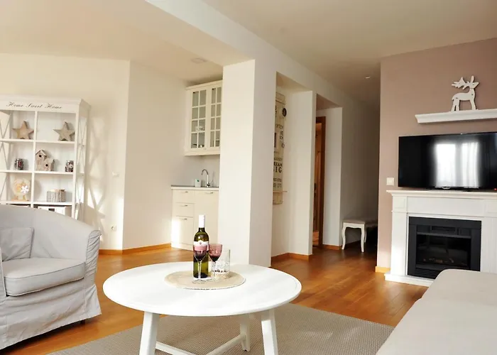 Vila Apartments Wellness&Spa Zlatibor