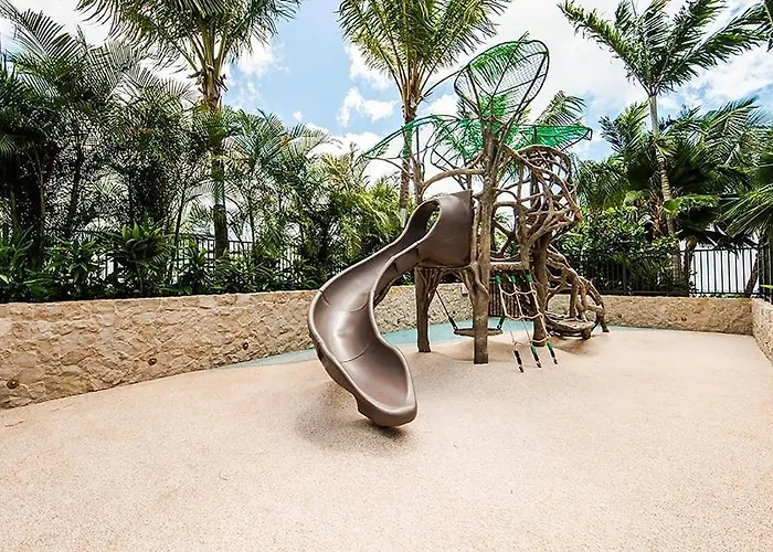 Park Lane 8803 Condo Honolulu