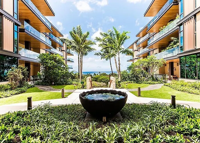 Park Lane 8803 Condo Honolulu