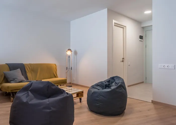 New Gudauri Atrium Suite 443