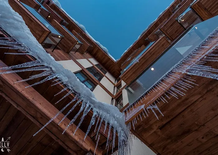 Gudauri Cozy Home