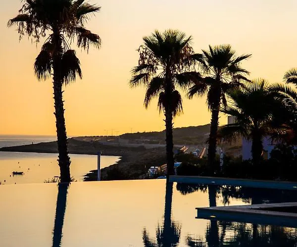 Salini Resort St. Paul's Bay