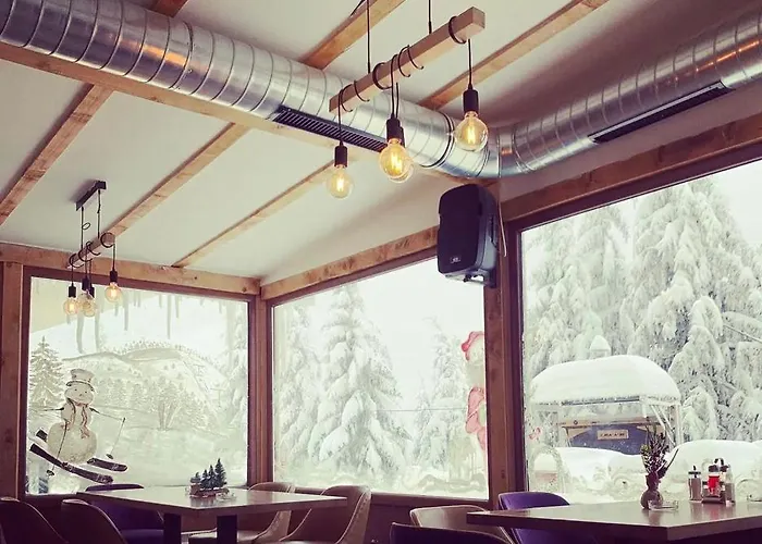 Suncani Breg Resort & Spa Apartment 14 Kopaonik