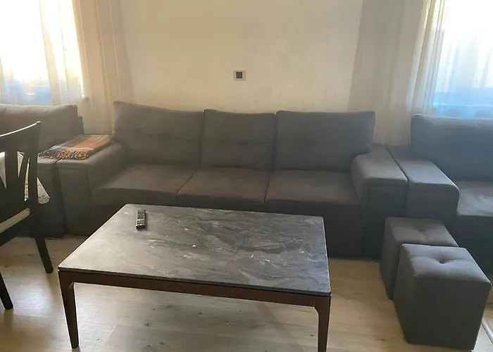 Guest House Velvet Zaghkadsor