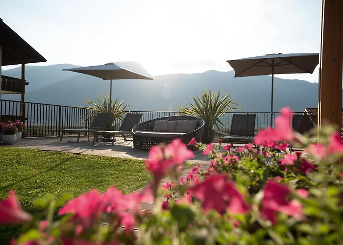 Hotel und Residence Johanneshof Marling