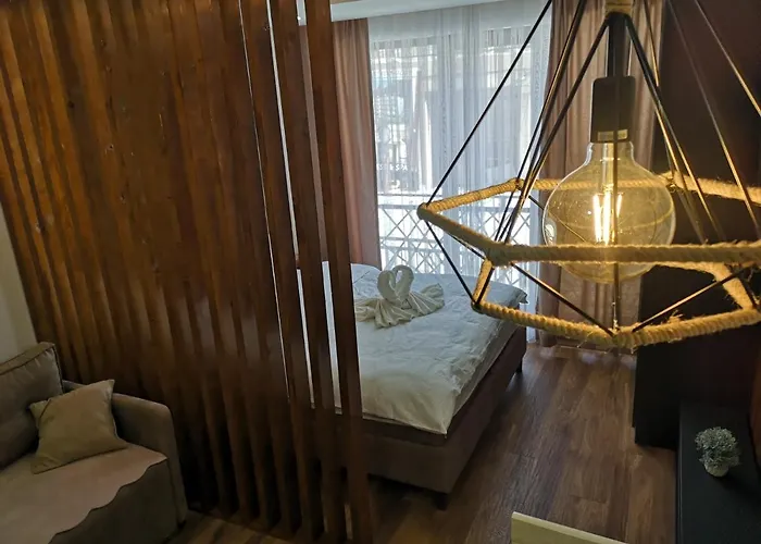Ferienwohnung President Kop A407 Kopaonik