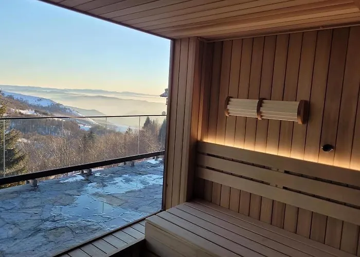 Ferienwohnung Luxe Snow Retreat Kopaonik 005