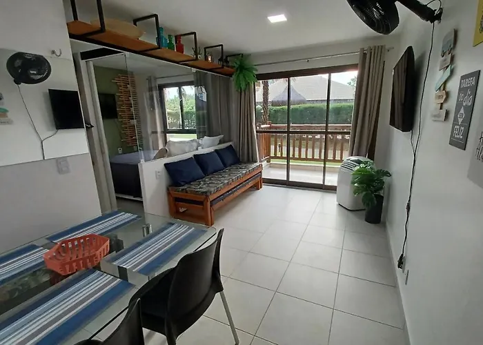 Ferienwohnung Vg Sun Cumbuco Caucaia