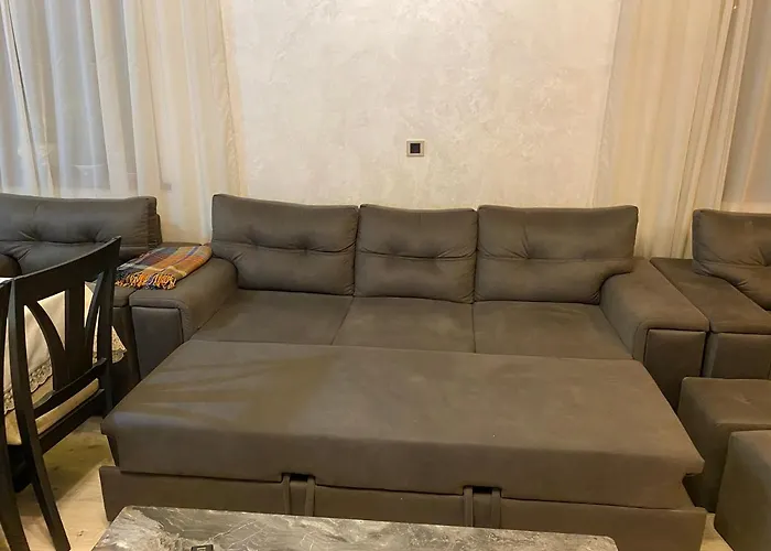 Guest House Velvet Zaghkadsor