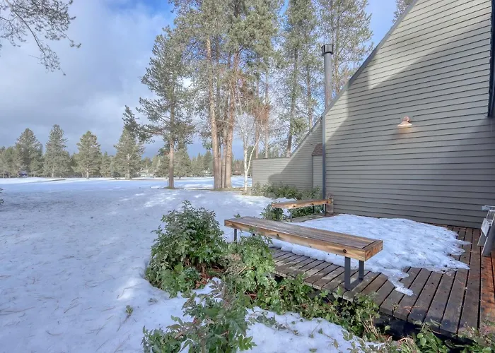Mt View Condo 22 | Discover Sunriver