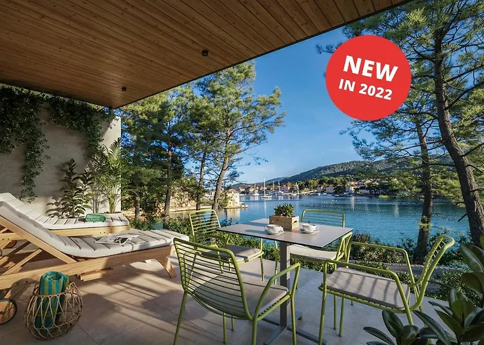 Valamar Amicor Resort Stari Grad 