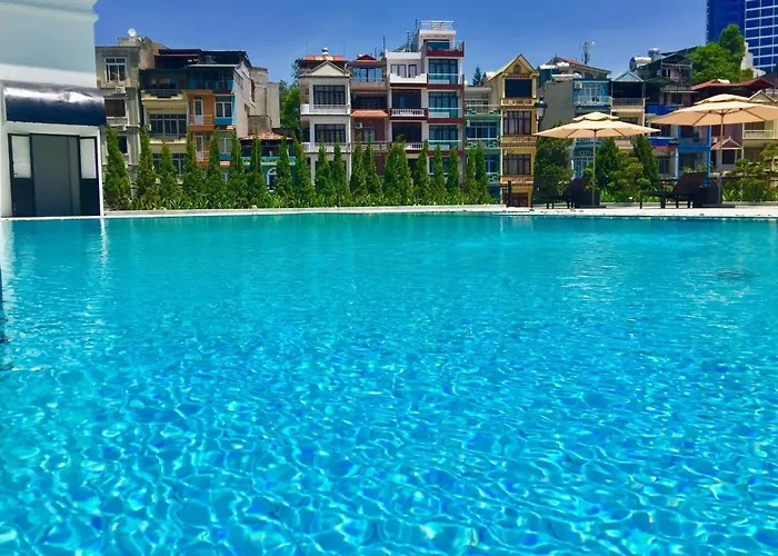 Ha Long Dream Hotel