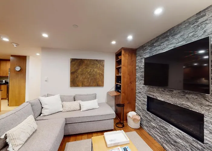 Frontage Townhome Vail