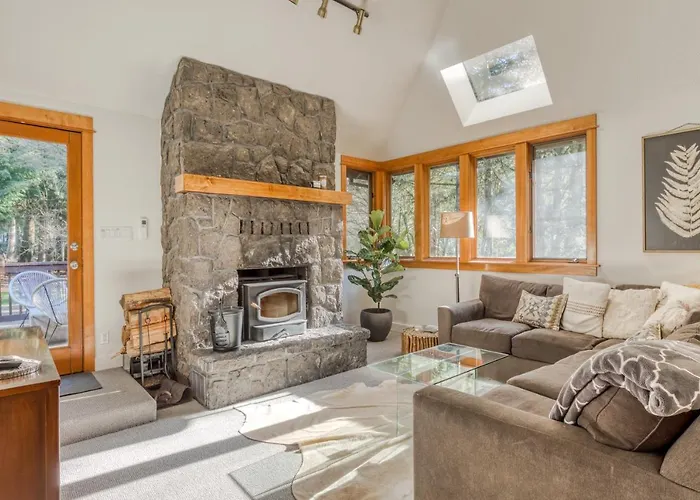 Villa Hood Hideaway Welches