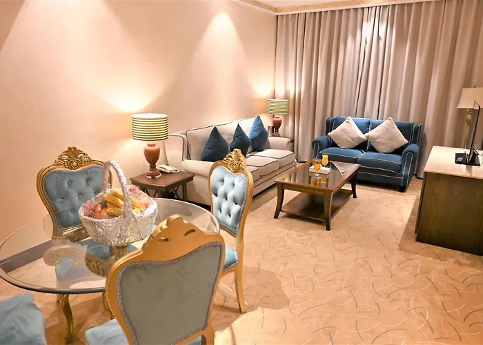 Crystal Plaza Al Majaz Hotel Schardscha