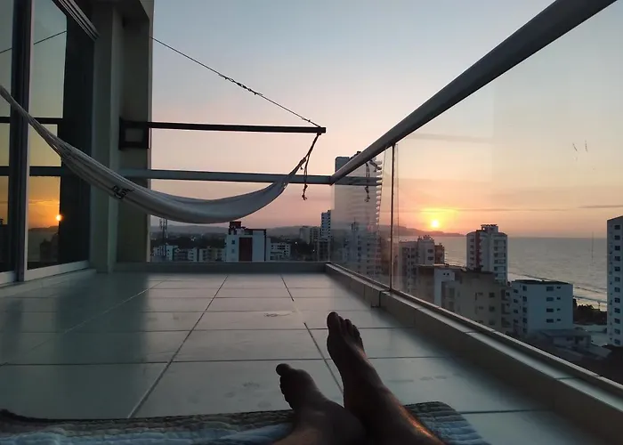 Discoverequador Tonsupa