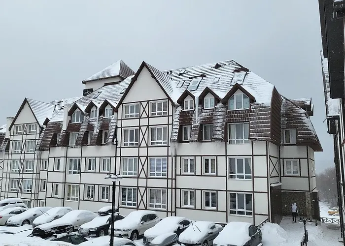 Gabi Apartments Kopaonik - Kraljevi Cardaci