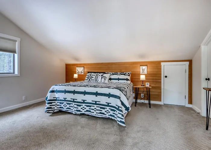 Forest Hideaway Sunriver