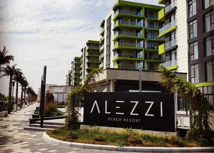 Apartament Harmony 3 Resort Mamaia Năvodari