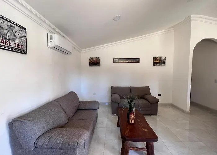 Cabanas El Pino 2 Creel