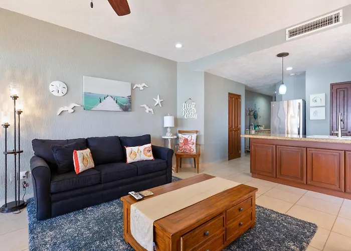 Ferienwohnung Sonoran Sun 214-W Puerto Peñasco