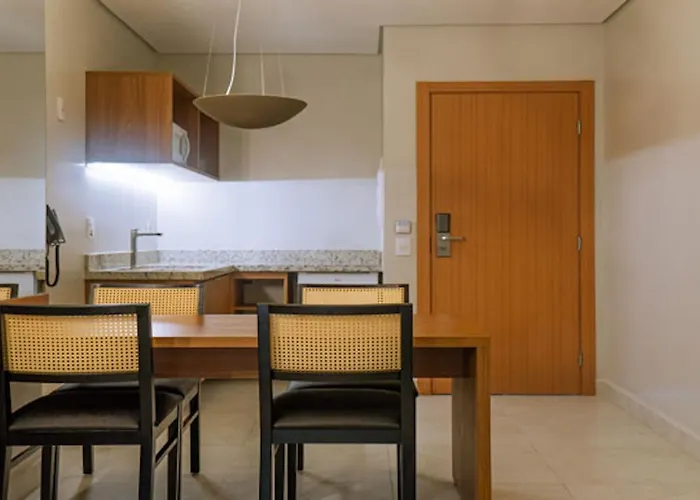 Apartamento Salinas Exclusive Resort Salinópolis